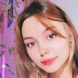 Anastasiia Maslak