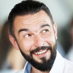 Andrii Kulyk