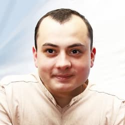 Dmytro Natalchuk