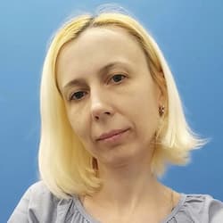 Maryna Korbet