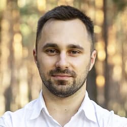 Mykola Masiuk