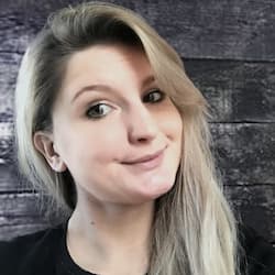 Yuliia Suprun